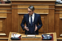 Επιχείρηση αντιστροφής του κλίματος στην εκπνοή του 2025