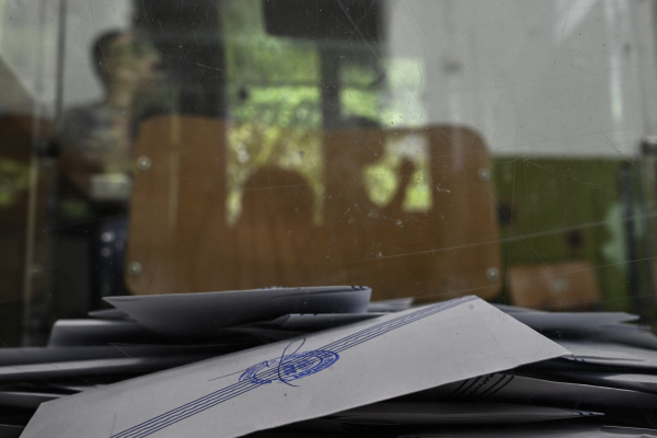 Δημοσκόπηση Pulse: 25,5% η ΝΔ, 11% το ΠΑΣΟΚ - Νέα πτώση για Καρυστιανού, σε άνοδο ο Τσίπρας