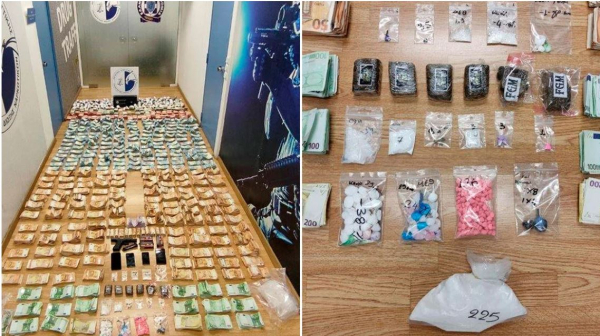 Εφετείο: Πρώην παίκτης reality ο άνδρας που μπούκαρε σε κατάσταση αμόκ στο πάρκινγκ