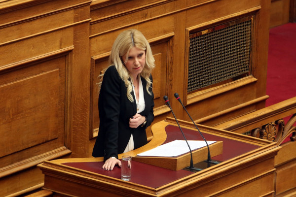 Αραμπατζή: Σιδερόφρακτη και αστυνομοκρατούμενη η πόλη των Σερρών για την έλευση του Παπαδημούλη