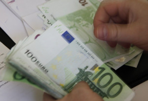 Αύριο η νέα καταβολή έκτακτης οικονομικής ενίσχυσης σε πυρόπληκτους συνταξιούχους