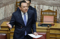 Παραδοχή του υφ. Παιδείας: Μετά από επιστολή του ΚΙΣ, η αφαίρεση κειμένου για την Παλαιστίνη από σχολικό βιβλίο