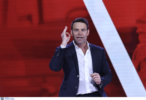 Ο ΣΥΡΙΖΑ του Κασσελάκη, ο στόχος του 17% στις ευρωεκλογές και η αναζήτηση νέου ακροατηρίου!