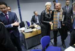 Όλη η νέα λίστα με τις μεταρρυθμίσεις Βαρουφάκη