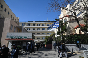 Συναγερμός στον «Αγ. Σάββα» για μύκητες που απειλούν καρκινοπαθείς ασθενείς