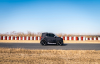 To smart #2 ξεκινά δοκιμές στη νέα, καινοτόμο ηλεκτρική πλατφόρμα ECA