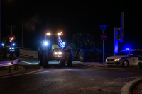 Αγρότες: Ποιοι αποχωρούν και ποιοι παραμένουν στα μπλόκα - Αποφάσεις για συλλαλητήριο στην Αθήνα