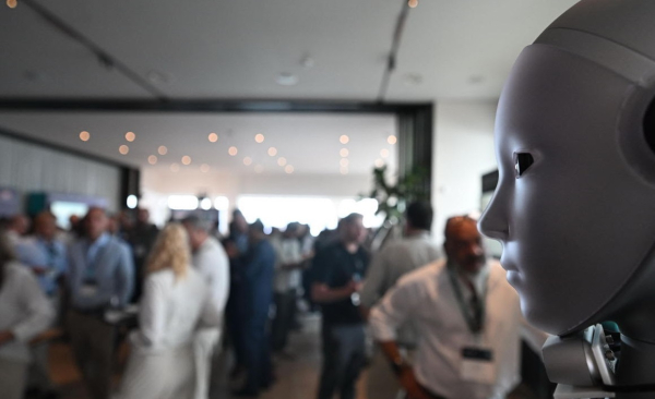 Siemens Tech Summit Athens 2026: Η Βιομηχανική Τεχνητή Νοημοσύνη συναντά τον πραγματικό κόσμο