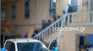 Χανιά: Προθεσμία για να απολογηθούν έλαβαν οι συλληφθέντες