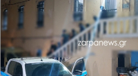 Χανιά: Προθεσμία για να απολογηθούν έλαβαν οι συλληφθέντες