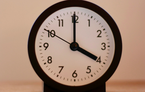 Ποια Κυριακή του Μαρτίου αλλάζει η ώρα