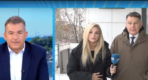 Μαινόμενος Κούγιας κατά Λιάγκα: «Σίχαμα, εκλιπαρώ να σε απολύσει ο Κυριακού»