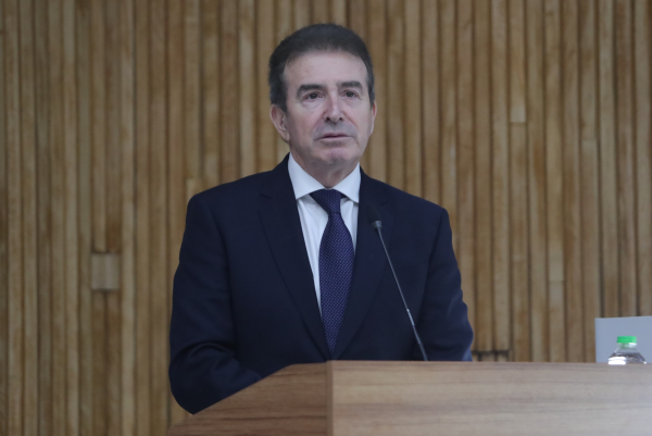 Χρυσοχοΐδης για Marfin και τριπλή επίθεση στη Θεσσαλονίκη: «Η Δημοκρατία είναι ισχυρή και στο τέλος νικά»
