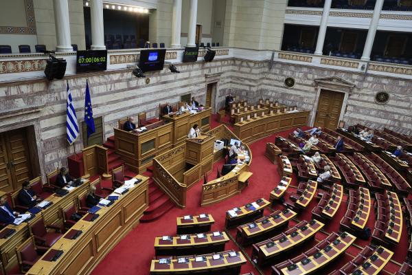 Με τον Βορίδη επικεφαλής