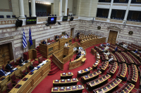Με τον Βορίδη επικεφαλής