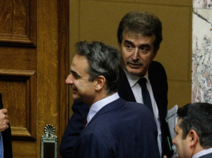 Νέες ανησυχίες για παρακολουθήσεις από νομοσχέδιο της κυβέρνησης - Όχι σε ακρόαση ΑΔΑΕ από τη ΝΔ