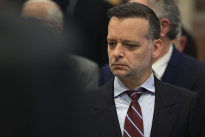 Χ. Δούκας για την τραγωδία στη Χίο: Η προστασία της ανθρώπινης ζωής είναι αδιαπραγμάτευτη υποχρέωση της Πολιτείας
