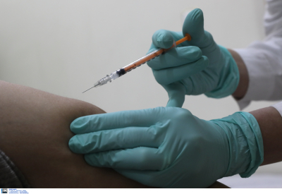 Έρχονται τα υπερσύγχρονα εμβόλια χωρίς βελόνες