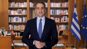 Συνταγματική Αναθεώρηση: Αυτές είναι οι αλλαγές που προτείνει ο Κυριακός Μητσοτάκης