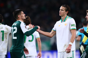 Παναθηναϊκός: Πρόστιμο 43.500 ευρώ από την UEFA για τον αγώνα με τη Ρόμα