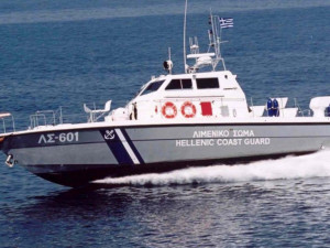 Κρήτη: Επιχείρηση του Λιμενικού σε φουσκωτό για όπλα