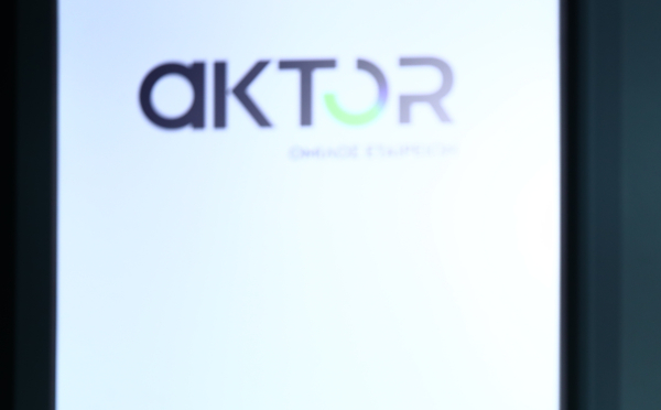 Σε νέο κύκλο εξαγορών προχωρά ο όμιλος Aktor