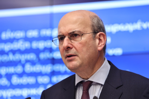 Email για «εντολές για δύο αεροδρόμια» από Έλληνα υπουργό στα αρχεία Επστάιν: Οργισμένη αντίδραση Χατζηδάκη