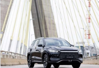 Ποια εταιρία αυτοκινήτων χρησιμοποιεί βιοκαύσιμα;