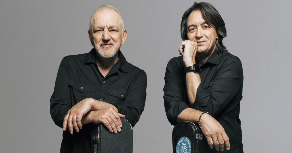 5 λόγοι που δεν χάνουμε με τίποτα τη συναυλία Πορτοκάλογλου - Κότσιρα στο Θέατρο Βράχων