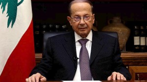 Ο πρόεδρος Αούν καλεί το Ριάντ να αποσαφηνίσει τους λόγους που εμποδίζουν την επιστροφή του Χαρίρι