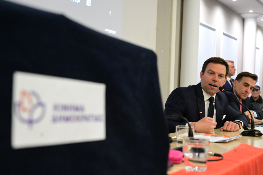 Ο Κασσελάκης και η «Ομάδα Αλήθειας»