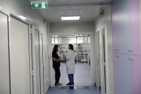 Πλεύρης: Μέσα στον Οκτώβριο οι αποφάσεις για επιστροφή των ανεμβολίαστων υγειονομικών στο ΕΣΥ