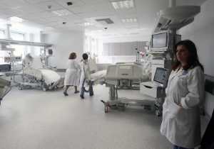 ΠΟΕΔΗΝ: Έλλειψη ιατρικού προσωπικού στο νοσοκομείο Σαντορίνης