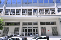 ΕΚΠΑ: Εγκαινιάστηκε το ανακαινισμένο Νέο Χημείο – Σύγχρονες υποδομές για φοιτητές και καθηγητές