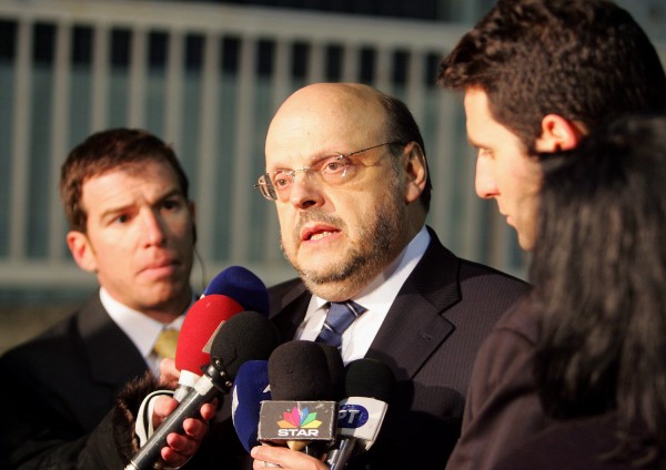 Στο πλευρό της Παπακώστα ο Αντώναρος