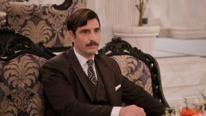«Grand Hotel»: Συγκλονιστικές αποκαλύψεις βάζουν τέλος στη σχέση της Αλίκης με τον Πέτρο