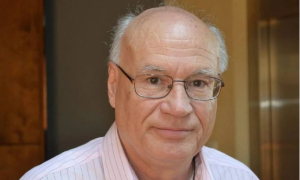 Γεράσιμος Παπαδόπουλος: «Τέλος η σεισμική άπνοια είμαστε σε φάση έξαρσης»