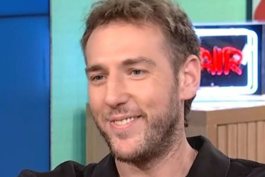 Βασίλης Κεκάτος: «Ήμουν το παιδί που οι άλλοι πίστευαν ότι δεν θα κάνει τίποτα» (Βίντεο)