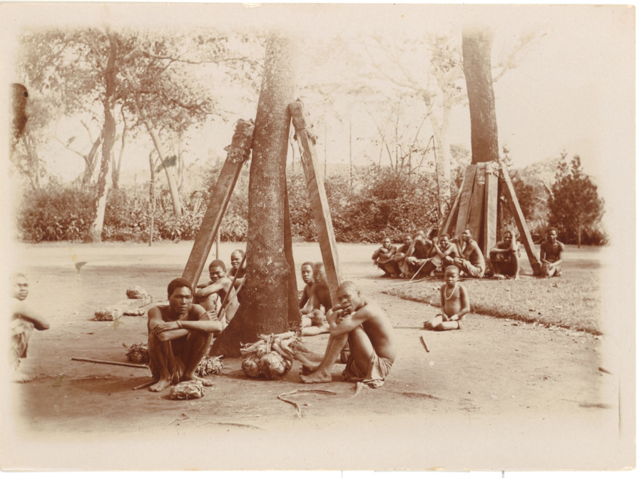 Η ανάλυση DNA συνδέει ζωντανούς απογόνους με κρανία που κλάπηκαν από αφρικανική αποικία