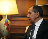Λαβρόφ για ΝΑΤΟ: Η αύξηση των αμυντικών δαπανών ίσως οδηγήσει στην κατάρρευση της συμμαχίας