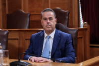 Greece Seeks Deeper U.S. Energy Ties at Washington Gas Security Summit