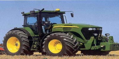 Έκδοση δελτίου ταξινόμησης γεωργικού μηχανήματος