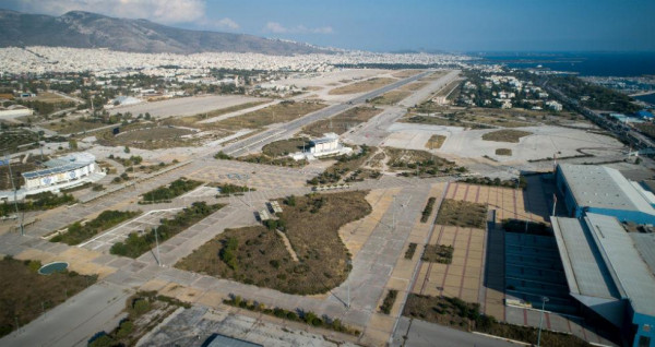 Ελληνικό: Συγκροτήθηκε το νέο 11μελές κεντρικό συμβούλιο