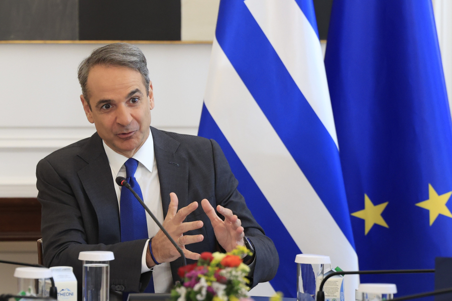 Όχι σε Συμβούλιο Πολιτικών Αρχηγών