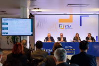 ΙΟΒΕ: Πολλαπλασιαστής της ανάπτυξης τα Επιχειρηματικά Πάρκα