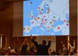 Erasmus+: Επετειακή επέκταση του προγράμματος «Move2Learn, Learn2Move»