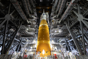 NASA
