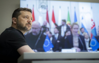 Ερντογάν σε Ζελένσκι και Πούτιν: Σας περιμένουμε στην Κωνσταντινούπολη