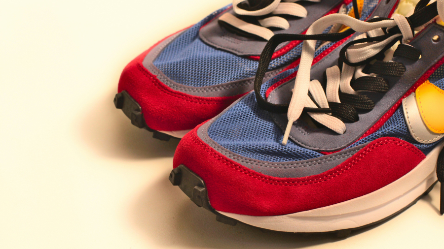 Ποιο είναι το κατάλληλο παπούτσι τρεξίματος για παιδιά