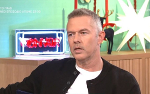 Χρήστος Λούλης: Η παράσταση που τον «σημάδεψε» και οι αντιδράσεις του κοινού